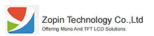China módulo de tela TFT LCD fabricante