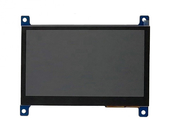 800x480 Capacitive Touch Raspberry Pi LCD Monitor  4.3 Inch IPS TFT