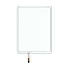 10.4 Inch 4 Wire Resistive Touch Panel RTP Usb Touch Panel Multi Touch