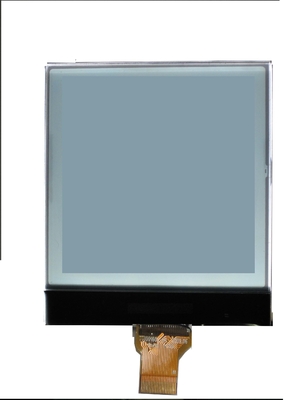 Aparelhos elétricos domésticos 160x160 pontos COG Modulo gráfico de exibição LCD