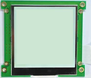 160x160 pontos COB Módulo gráfico LCD Display Temperatura de funcionamento -20 a 70C