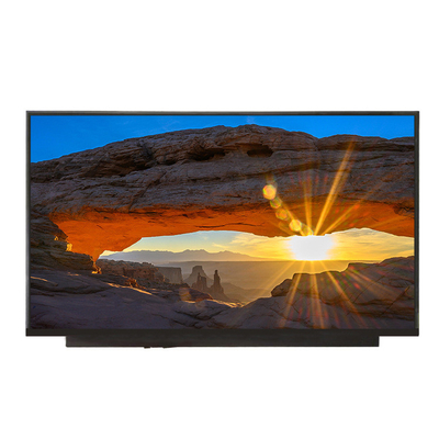 EDP Inerface 30 Pin Laptop Lcd Screen de FHD IPS TFT 13,3 polegadas